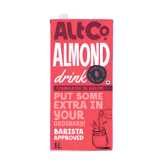 Alt Co. Almond Milk