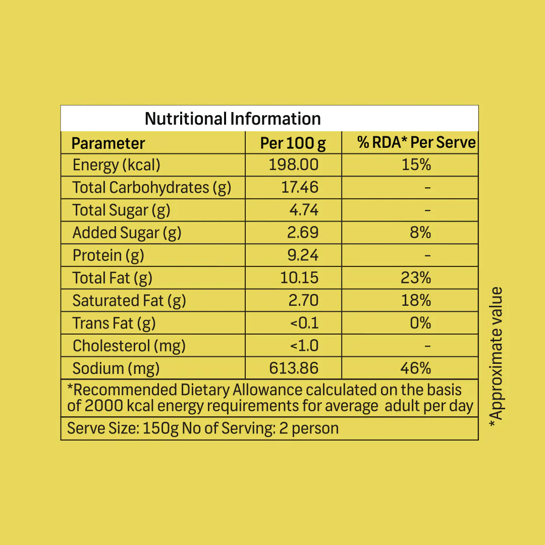 Imagine Meats Chicken Keema (300g)