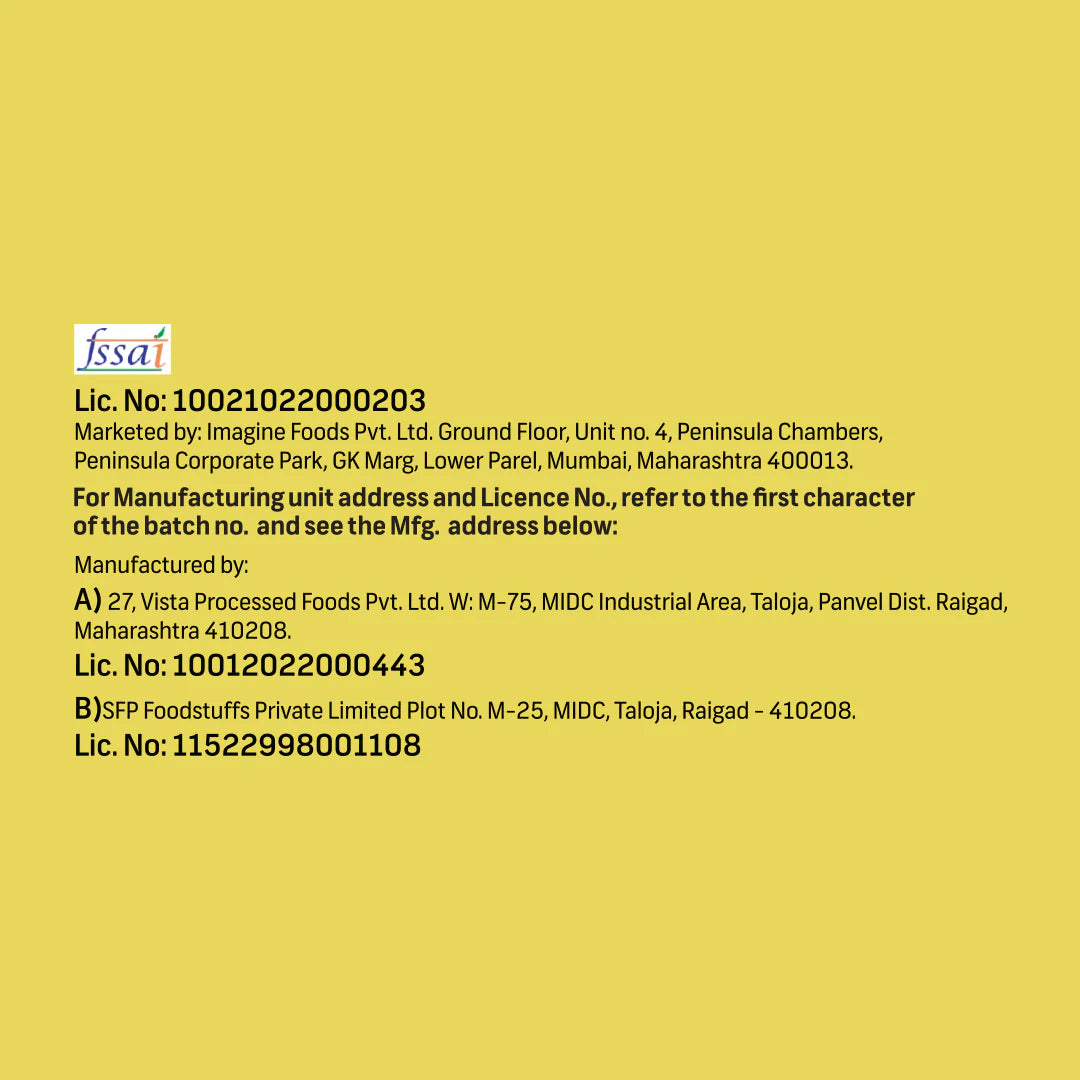 Imagine Meats Mutton Keema