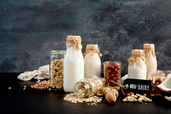 Non Dairy Food