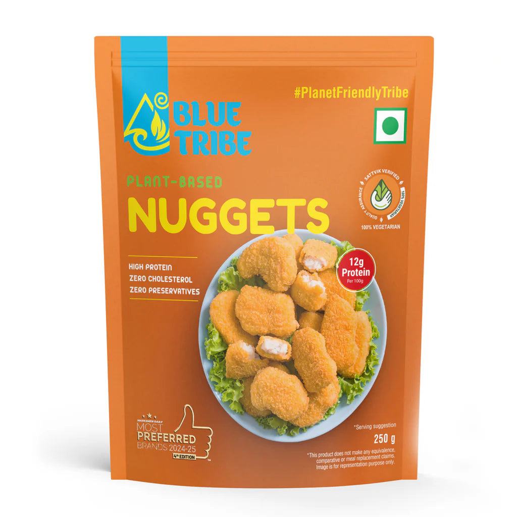 Veg Nuggets