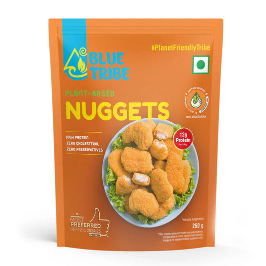 Veg Nuggets