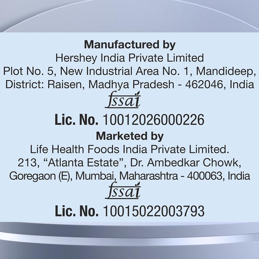 So Good Plant Based Soy Beverage Protein+ Lic No.