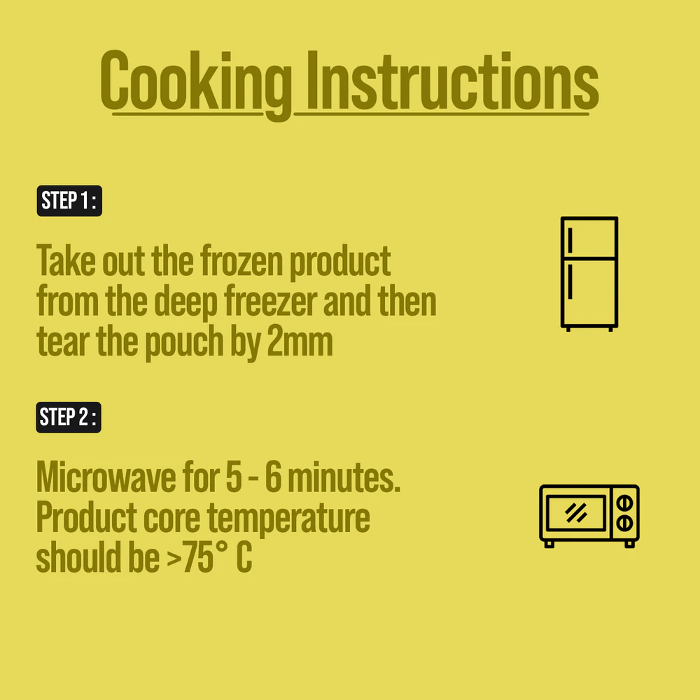 Imagine Meats Mutton Keema – Flavorful Vegan Minced Meat Alternative