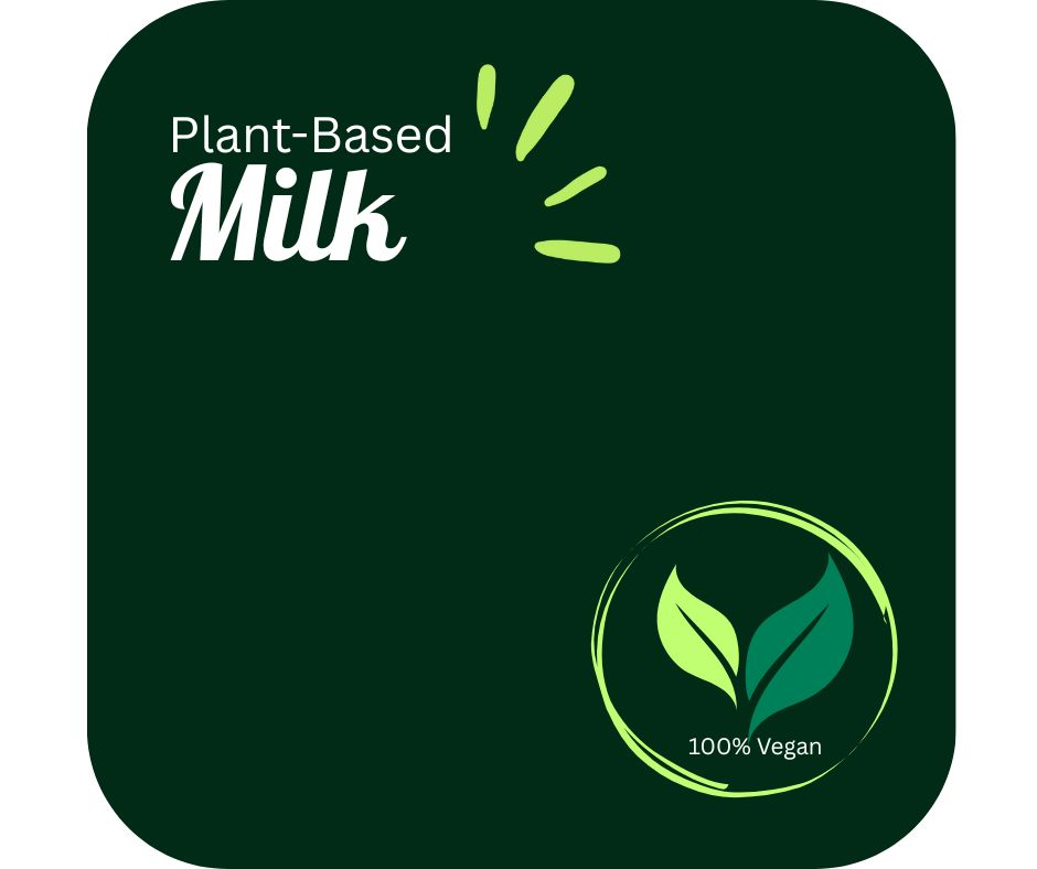 Vegan Milk