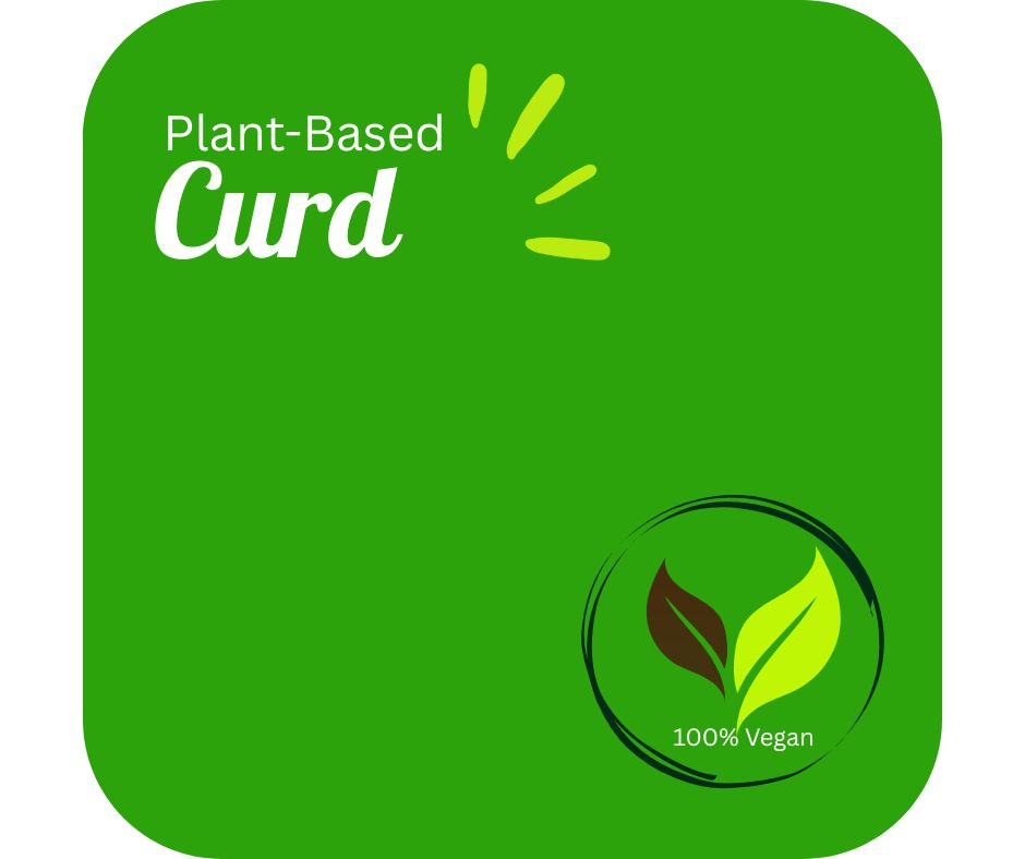 Vegan Curd