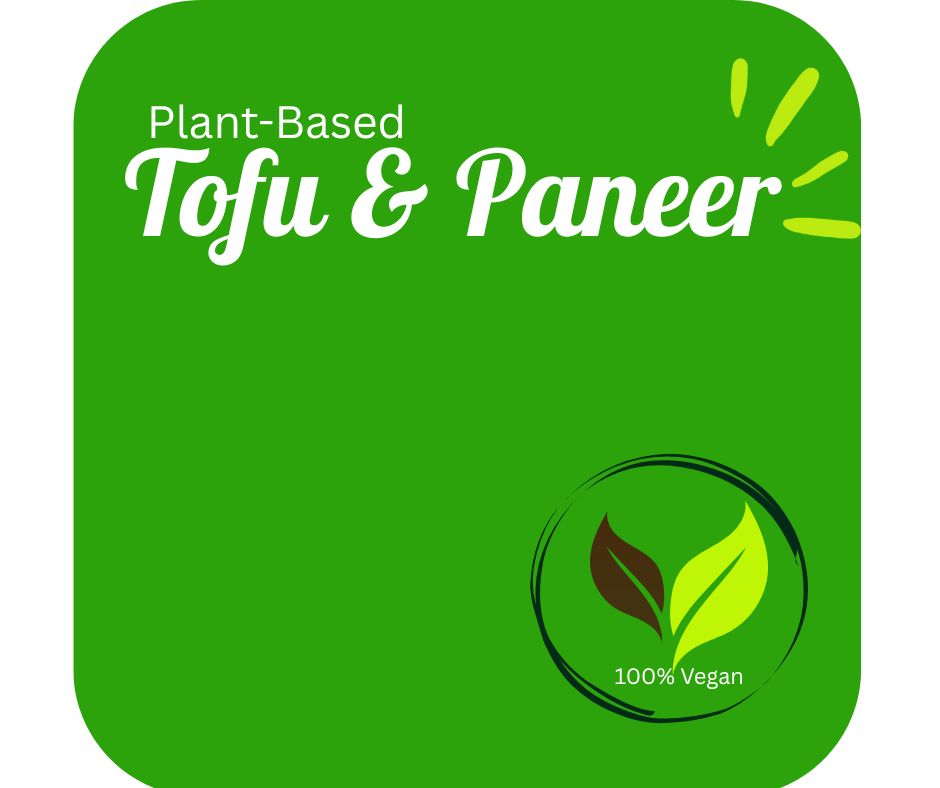 Vegan Tofu