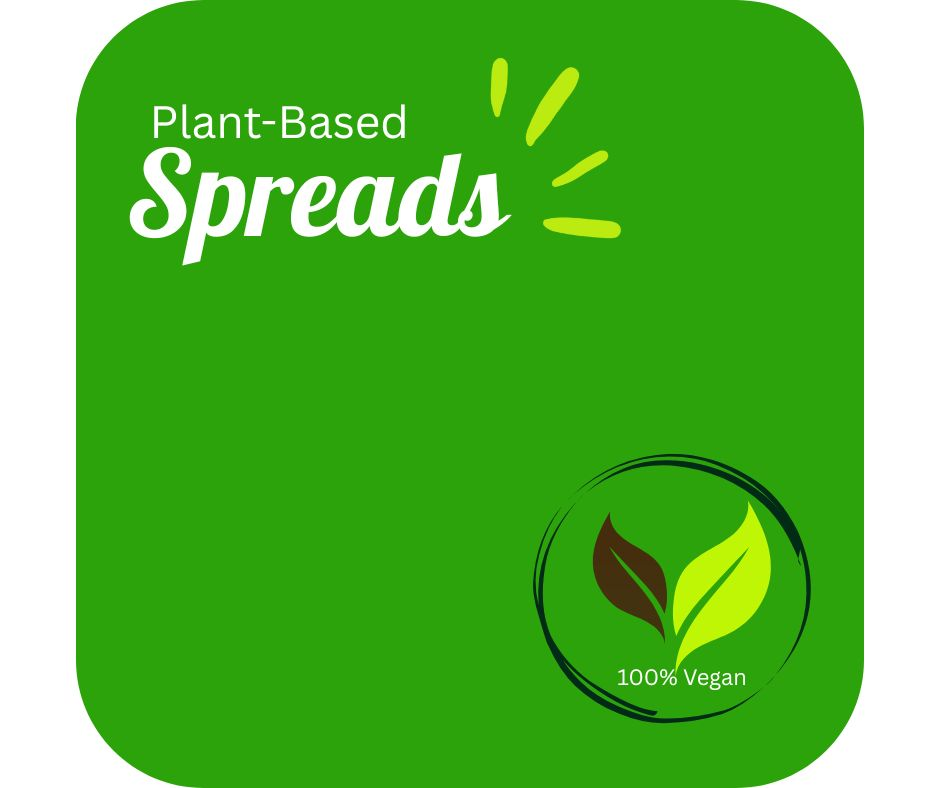 Vegan Spreads