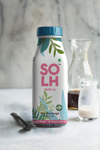 Load image into Gallery viewer, SOLH Vanilla Soya Milk 
