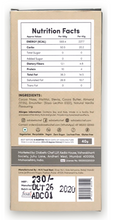 Load image into Gallery viewer, A Diabetic Chef Almond Belgian Sugar-Free Vegan Dark Chocolate | Nutty &amp; Guilt-Free
