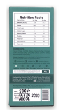 Load image into Gallery viewer, A Diabetic Chef Mocha Belgian Sugar-Free Vegan Dark Chocolate | Rich &amp; Indulgent
