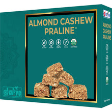 Load image into Gallery viewer, Organic Almond Cashew Praline 
