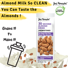 Load image into Gallery viewer, Almond Milk by Jus&#39;Amazin
