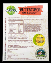 Load image into Gallery viewer, Buy Wakao Butter Jack Vegan Meat – Delicious Plant-Based Jackfruit Delight
