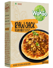 Load image into Gallery viewer, Buy Wakao Raw Jack Vegan Meat – Versatile Plant-Based Jackfruit Alternative
