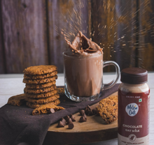 Load image into Gallery viewer, MilkinOats Chocolate Oat Milk
