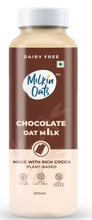 Load image into Gallery viewer, Oats Chocolate Oat Milk
