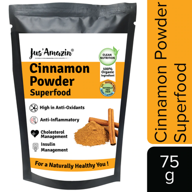 Cinnamon Powder