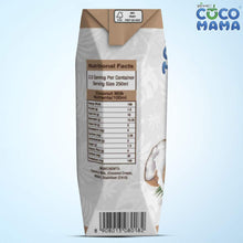 Load image into Gallery viewer, Cocomama Coconut Milk 250ml
