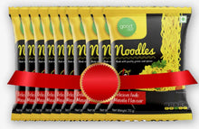 Load image into Gallery viewer, GOODDOT NOODLES – Delicious Plant-Based Noodles

