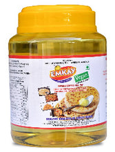 Load image into Gallery viewer, Healthy Coconut Vegan Ghee | Emkay Dairy-Free &amp; Plant-Based
