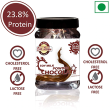 Load image into Gallery viewer, Soya Milk Powder 
