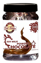 Load image into Gallery viewer, High Protein Chocolate Soya Milk – Lactose, Gluten &amp; Cholesterol-Free
