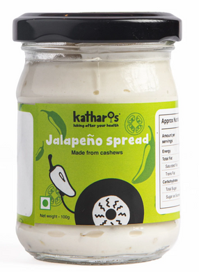 Jalapenos Cheese Spread