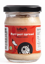 Load image into Gallery viewer,  Peri Peri Cheese Spread 
