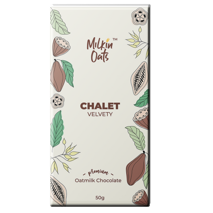 Vegan Chocolates