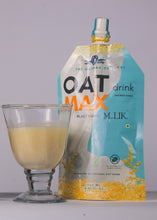 Load image into Gallery viewer, OATMAX Plain Oat Milk 
