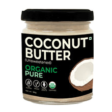 Load image into Gallery viewer, Organic Coconut Butter
