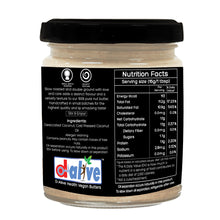 Load image into Gallery viewer, Organic Pure Coconut Butter (Unsweetened) | 100% Vegan &amp; Keto Friendly
