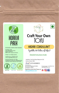 Tofu Coagulant (Nigari Flakes) 
