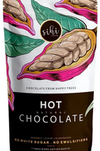 Load image into Gallery viewer, Sihi Hot Natural Chocolate | Rich &amp; Indulgent Cocoa Beverage
