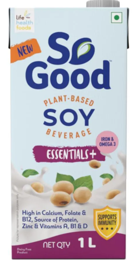 So Milk from So Good