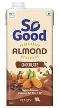 Load image into Gallery viewer, So Good Almond Milk
