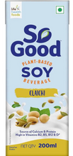 Load image into Gallery viewer, So Good Soy Milk, Elaichi
