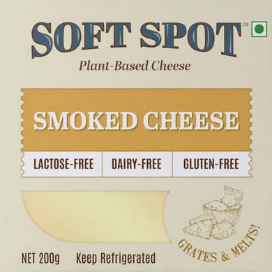 Smoked Cheddar Cheese