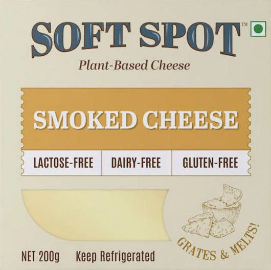 Smoked Cheddar Cheese
