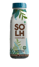 Load image into Gallery viewer, Sohl Chocolate Soya Beverage
