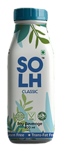 Load image into Gallery viewer, SOLH Classic Soya Milk
