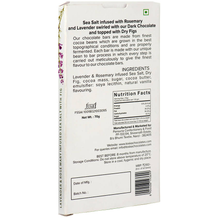 Load image into Gallery viewer, Toska Lavender &amp; Rosemary Infused Sea Salt: A Flavorful Delight
