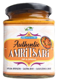 Veclan Authentic Amritsari Spread & Dip sauce