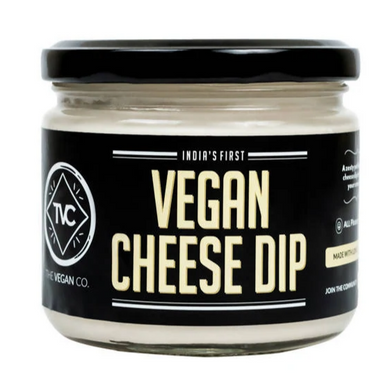 Vegan Cheese Dip