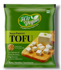  Vegan Soya Paneer Tofu